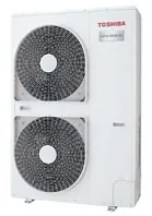 Наружный блок VRF Toshiba MCY-MHP0504HS-E Наружный блок VRF Toshiba MCY-MHP0504HS-E