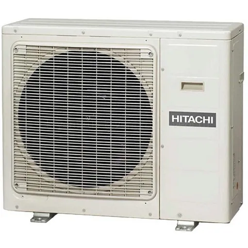 Мульти-сплит-система Hitachi RAM-110NP5E / RAD-50RPE + RAD-25RPEx2