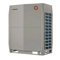 Наружный блок VRF Kentatsu KTRA500HZAN3 Наружный блок VRF Kentatsu KTRA500HZAN3