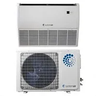 Напольно-потолочный кондиционер (сплит-система) Systemair SYSPLIT CEILING 18 EVO HP Q Напольно-потолочный кондиционер (сплит-система) Systemair SYSPLIT CEILING 18 EVO HP Q
