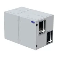 Приточно-вытяжная установка Komfovent ОТД-R-2000-U-HW-M5/M5-GTC-L/A Приточно-вытяжная установка Komfovent ОТД-R-2000-U-HW-M5/M5-GTC-L/A
