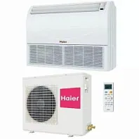 Инверторный напольно-потолочный кондиционер (сплит-система) Haier AC71S2SG1FA / 1U70S2SJ2FA Инверторный напольно-потолочный кондиционер (сплит-система) Haier AC71S2SG1FA / 1U70S2SJ2FA