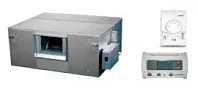 Канальный фанкойл (двухтрубный) Lessar LSF-1600DD22H Канальный фанкойл (двухтрубный) Lessar LSF-1600DD22H