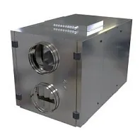 Приточно-вытяжная установка с рекуператором Zilon ZPVR 850 HE EC Приточно-вытяжная установка с рекуператором Zilon ZPVR 850 HE EC