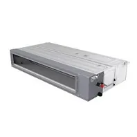 Внутренний блок VRF-системы Syscool SYSVRF 3SE DUCT M 140 Q Внутренний блок VRF-системы Syscool SYSVRF 3SE DUCT M 140 Q