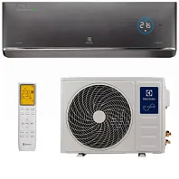 Инверторный настенный кондиционер (сплит-система) Electrolux EACS/I-13HFA/N8_V2 Инверторный настенный кондиционер (сплит-система) Electrolux EACS/I-13HFA/N8_V2