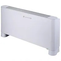 Напольно-потолочный фанкойл Systemair SYSIMPLE CCF70M Напольно-потолочный фанкойл Systemair SYSIMPLE CCF70M