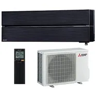 Инверторный настенный кондиционер (сплит-система) Mitsubishi Electric MSZ-LN25VG2B / MUZ-LN25VG2 Инверторный настенный кондиционер (сплит-система) Mitsubishi Electric MSZ-LN25VG2B / MUZ-LN25VG2