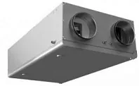 Приточно-вытяжная установка с рекуператором Shuft UniMAX-P 800CW-A Приточно-вытяжная установка с рекуператором Shuft UniMAX-P 800CW-A