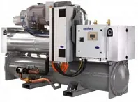 Чиллер Carrier 30XWHV 1150 Чиллер Carrier 30XWHV 1150