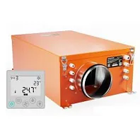 Приточная установка VentMachine Orange 600 Z1
