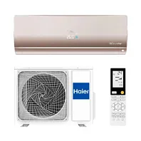 Инверторный настенный кондиционер (сплит-система) Haier AS50S2SF4FA-G / 1U50S2SJ3FA
