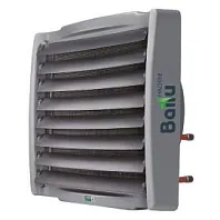 Водяной тепловентилятор Ballu BHP-W2-40-SF Водяной тепловентилятор Ballu BHP-W2-40-SF