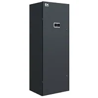 Прецизионный кондиционер Euroklimat EKPM017ASDFESIDA-A / EKPO024ASASEA-A