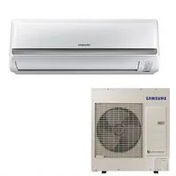 Настенный кондиционер Samsung AC100MXADNH/EU / AC100MNTDEH/EU Настенный кондиционер Samsung AC100MXADNH/EU / AC100MNTDEH/EU