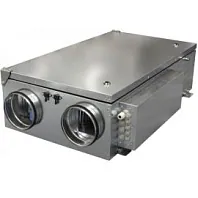 Приточно-вытяжная установка с рекуператором Zilon ZPVP 450 PE EC Приточно-вытяжная установка с рекуператором Zilon ZPVP 450 PE EC
