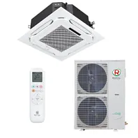 Кассетный кондиционер (сплит-система) Royal Clima CO-4C 36HNDI / CO-E 36HNDI Кассетный кондиционер (сплит-система) Royal Clima CO-4C 36HNDI / CO-E 36HNDI