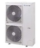 Наружный блок VRF Systemair SYSVRF 140 AIR EVO HP R Наружный блок VRF Systemair SYSVRF 140 AIR EVO HP R