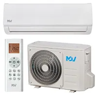 Настенный кондиционер (сплит-система) MDV MDSAF-24HRN8 / MDOAF-24HN8 Настенный кондиционер (сплит-система) MDV MDSAF-24HRN8 / MDOAF-24HN8