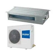 Канальный кондиционер (сплит-система) Haier AD71S2SM3FA / 1UH071N1ERG Канальный кондиционер (сплит-система) Haier AD71S2SM3FA / 1UH071N1ERG