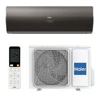 Настенный кондиционер (сплит-система) Haier HSU-12HFF103/R3-B / HSU-12HUF103/R3 с зимним комплектом (-40) Настенный кондиционер (сплит-система) Haier HSU-12HFF103/R3-B / HSU-12HUF103/R3 с зимним комплектом (-40)