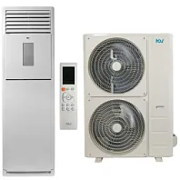 Колонный кондиционер (сплит-система) MDV MDFM-60ARN1 / MDOU-60HN1-L Колонный кондиционер (сплит-система) MDV MDFM-60ARN1 / MDOU-60HN1-L