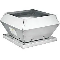 Крышный вентилятор Sysimple TDVS 400 Крышный вентилятор Sysimple TDVS 400