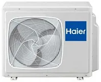 Мульти-сплит-система, наружный блок Haier 4U30HS3ERA Мульти-сплит-система, наружный блок Haier 4U30HS3ERA