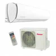 Настенный кондиционер (сплит-система) Pioneer KFR70MW / KOR70MW Настенный кондиционер (сплит-система) Pioneer KFR70MW / KOR70MW