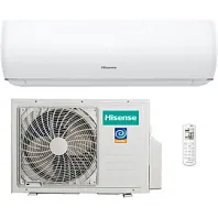 Инверторный настенный кондиционер (сплит-система) Hisense AS-13UW4RYDTV03 Wi-Fi