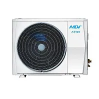 Наружный блок VRF MDV MDV-V42W/DHN1(At) Наружный блок VRF MDV MDV-V42W/DHN1(At)