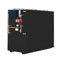 Приточно-вытяжная установка Turkov ZENIT HECO V 750 W (Steel) Приточно-вытяжная установка Turkov ZENIT HECO V 750 W (Steel)