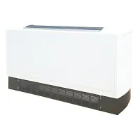 Напольно-потолочный фанкойл IGC IWF-Q1200CF22 Напольно-потолочный фанкойл IGC IWF-Q1200CF22
