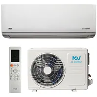 Инверторный настенный кондиционер (сплит-система) MDV MDSAG-12HRDN8 / MDOAG-12HDN8 Инверторный настенный кондиционер (сплит-система) MDV MDSAG-12HRDN8 / MDOAG-12HDN8