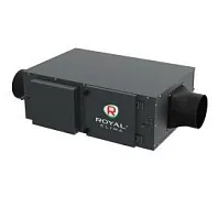 Приточная установка Royal Clima RCV-900 LUX + EH-3000 Приточная установка Royal Clima RCV-900 LUX + EH-3000