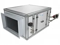 Увлажнитель воздуха Breezart 8000 Humi Aqua P Увлажнитель воздуха Breezart 8000 Humi Aqua P