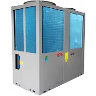 Модульный чиллер IGC IMBLX-F130A/NB