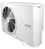 Компрессорно-конденсаторный блок Ciat Condenciat CL2 35V Компрессорно-конденсаторный блок Ciat Condenciat CL2 35V