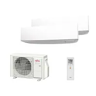 Мульти-сплит-система Fujitsu AOYG14KBTA2 / ASYG07KETA + ASYG09KETA Мульти-сплит-система Fujitsu AOYG14KBTA2 / ASYG07KETA + ASYG09KETA