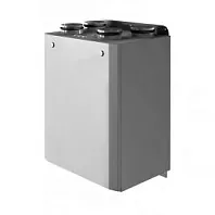 Приточно-вытяжная установка с рекуператором Shuft UniMAX-P 2200VEL EC Приточно-вытяжная установка с рекуператором Shuft UniMAX-P 2200VEL EC