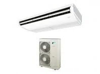 Напольно-потолочный кондиционер (сплит-система) Daikin FHA125A / RQ125B Напольно-потолочный кондиционер (сплит-система) Daikin FHA125A / RQ125B