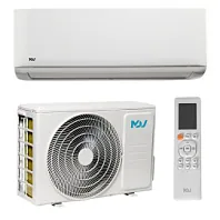 Настенный кондиционер (сплит-система) MDV MDSAG-09HRN1 / MDOAG-09HN1 Настенный кондиционер (сплит-система) MDV MDSAG-09HRN1 / MDOAG-09HN1