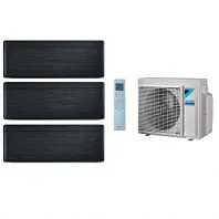 Мульти-сплит-система Daikin 5MXM90A / FTXA35BTx3 Мульти-сплит-система Daikin 5MXM90A / FTXA35BTx3