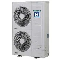 Наружный блок VRF-системы Hisense AVW-76HKFH1 Black Fin