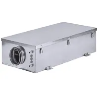 Приточная установка Zilon ZPE-M 1400-9,0/3 INT