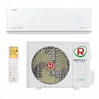 Настенный кондиционер-бризер (сплит-система) Royal Clima RCI-RFS35HN Настенный кондиционер-бризер (сплит-система) Royal Clima RCI-RFS35HN