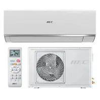 Настенный кондиционер (сплит-система) Haier HEC-18HRC03/R3(DB) Настенный кондиционер (сплит-система) Haier HEC-18HRC03/R3(DB)