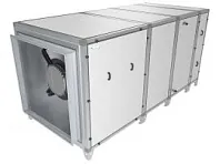 Приточная установка Breezart 35000 Aqua AC Приточная установка Breezart 35000 Aqua AC