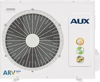 Наружный блок VRF AUX ARV-H100/4R1A Наружный блок VRF AUX ARV-H100/4R1A