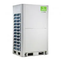 Наружный блок VRF Lessar LUM-HE335ATA4-A Наружный блок VRF Lessar LUM-HE335ATA4-A